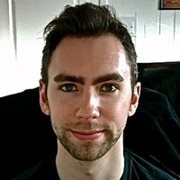 Trident Digital Media Employee Oliver Davis's profile photo