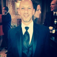 Blaze Pizza, LLC Employee Elliot Kaplan's profile photo