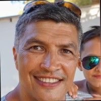 DAEN Mobility Employee Michael Smulders's profile photo