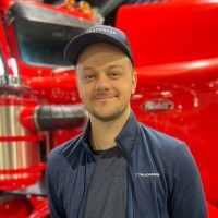 Truckbase Employee Jonah Pappas's profile photo