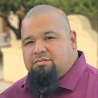R.F. MacDonald Co. Employee Anthony Feliz's profile photo