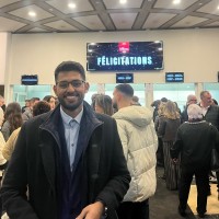 SICA SICODIS Employee Adnane Akil's profile photo