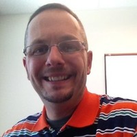 Keith Curry Email & Phone Number