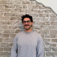 Simploud Employee Reef Shoshani's profile photo