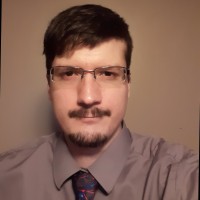 Squido Studio Employee Antoine Côté-L'Écuyer's profile photo