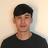 Yahoo Employee Chi Lo's profile photo
