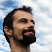 Mercedes-Benz AG Employee Benjamin Bittner's profile photo