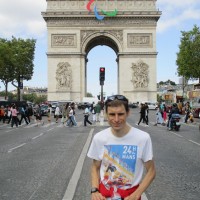 David Limmer's profile photo