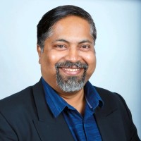 Instio Employee Girish Prabhu's profile photo