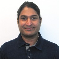 Boson Motors India Employee Suri Bhupatiraju's profile photo
