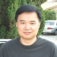 EnerVenue Employee Lee Zhang's profile photo