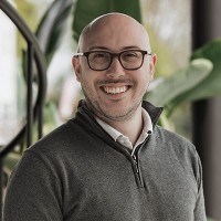 Ocular Employee Davy de Coster's profile photo
