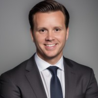 Shane Morgan Email & Phone Number