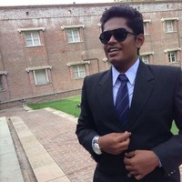 Learners Point Training Institute Employee Ashish Nayak's profile photo
