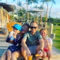 Ethan Stowell Restaurants Employee Ian Courtnage's profile photo