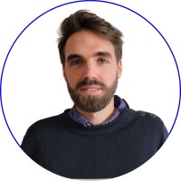 Zozio Employee Nicolas Leonard's profile photo