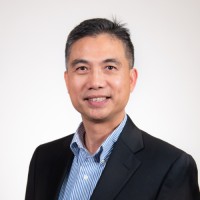 TD Ameritrade Employee George Su's profile photo