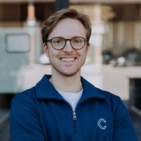 BadenCampus Employee Luca Misselwitz's profile photo
