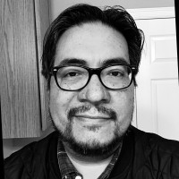 Python Holdings Employee Isaac Serrano-Sandoval's profile photo
