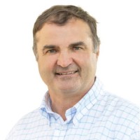 Vin Cox Bloodstock Employee Vin Cox's profile photo