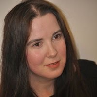 AP Professionals Employee Katarina Kazikova's profile photo