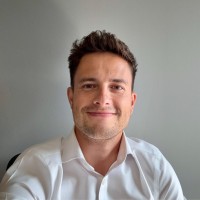 CTR Partners Employee Harry Catton's profile photo