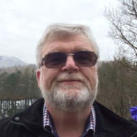 NJSR Chartered Architects LLP Employee David Chapman's profile photo