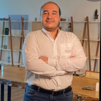 Jaguar Mining Inc. Employee Jaime Pinto's profile photo