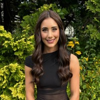 Sydney Roosters Employee Elouise Princi's profile photo
