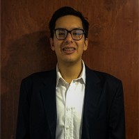 ISIE Employee Sergio Antonio Robles Ramírez's profile photo