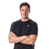GLO Employee John Aston's profile photo