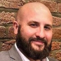 Agilos Employee Thomas Vallée's profile photo