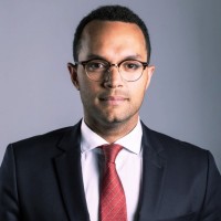 FLSmidth Employee Fernando Marques's profile photo