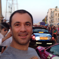 Igor Mikhaylov Email & Phone Number