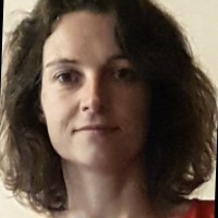 Electre Employee Azélie Soudée's profile photo