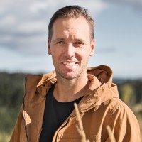 Didriksons Employee Per Odqvist's profile photo