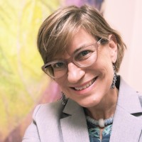 Sandra Holmberg Email & Phone Number