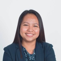 Gappify Employee Rea Medrano's profile photo