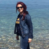 C-Section Employee Arzu Duysak's profile photo