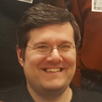 GLOBALFOUNDRIES Employee Tom Weeks's profile photo