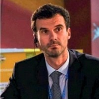 Mercabarna Employee Pablo Vilanova's profile photo