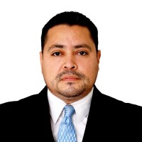 PR1ME S.R.L Employee Ronny Estremadoiro Arteaga's profile photo