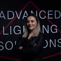 Kitoko Aydınlatma Employee Seray Kiriş's profile photo