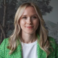 CyberNow Labs Employee Seyma Ozyavas's profile photo