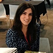 Connectix Cabling Systems Employee Nicole Gennery's profile photo
