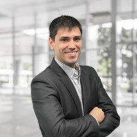 Syntax Iberia Employee Sergi Miralles's profile photo