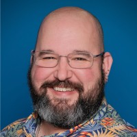 Relativity Employee Peter Dewitt's profile photo