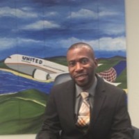 Robert Burchell Email & Phone Number
