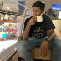 Springreen Employee Rohith V's profile photo