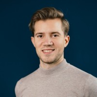 Remazing Employee Joshua Brzynczek's profile photo